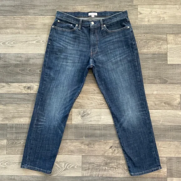 Furniture Minimalis Lucky Brand 121 Slim Jeans 36x30 Lucky Brand